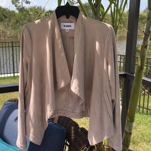 BB DAKOTA jacket/shrug